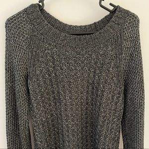 Slightly shimmery Calvin Klein sweater